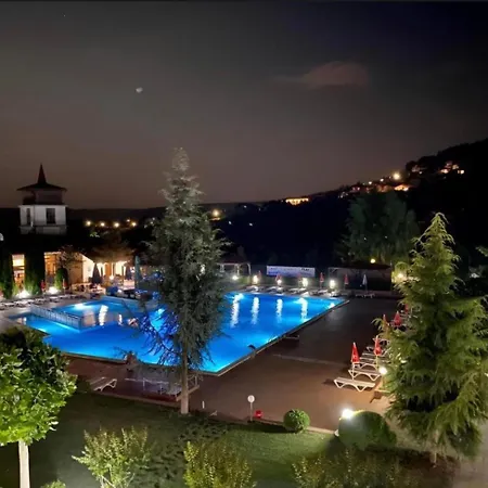 Harmony Hills Tomovi Casa 13 Varna