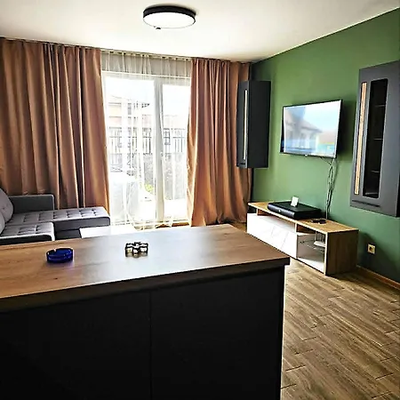 Harmony Hills Tomovi Casa 13 *