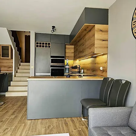 Apartment Harmony Hills Tomovi Casa 13 Warna