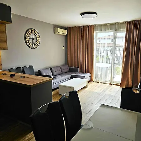 Harmony Hills Tomovi Casa 13 Apartment Warna