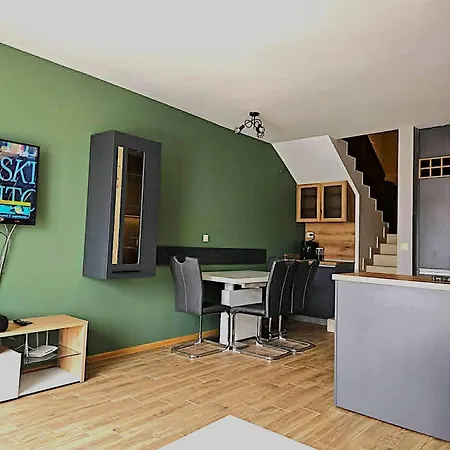 Harmony Hills Tomovi Casa 13 Apartment