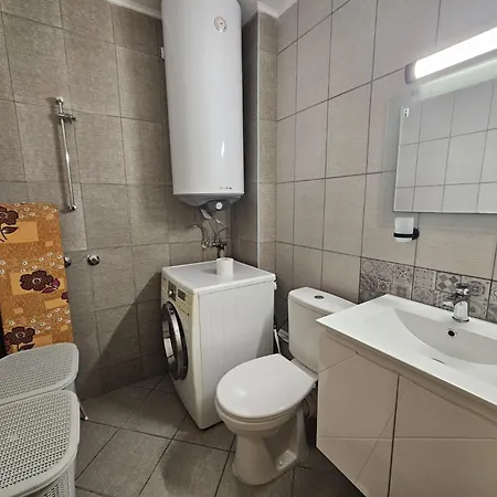 Harmony Hills Tomovi Casa 13 Apartment