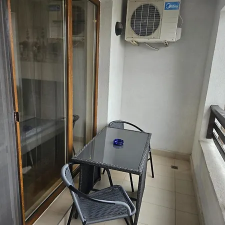 Apartment Harmony Hills Tomovi Casa 13