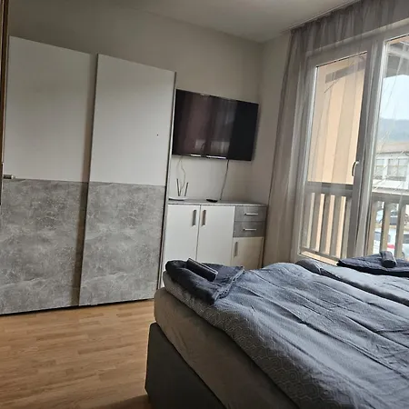 Harmony Hills Tomovi Casa 13 Apartment Warna