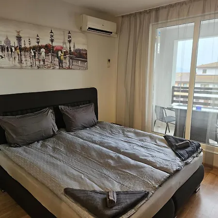 Harmony Hills Tomovi Casa 13 Apartment Warna