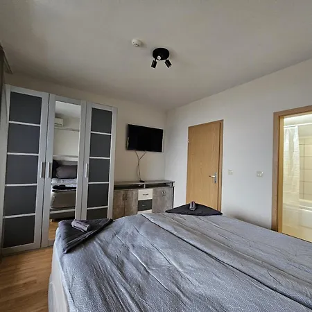 Harmony Hills Tomovi Casa 13 Varna