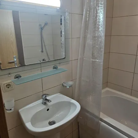 Harmony Hills Tomovi Casa 13 Apartment *