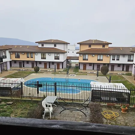 Apartment Harmony Hills Tomovi Casa 13 *