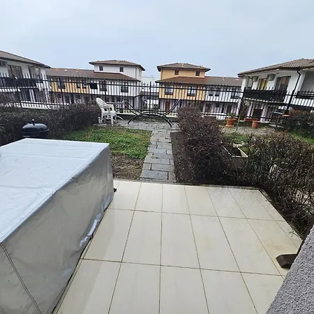 Harmony Hills Tomovi Casa 13 Apartment *
