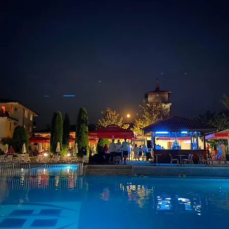 Harmony Hills Tomovi Casa 13 Varna