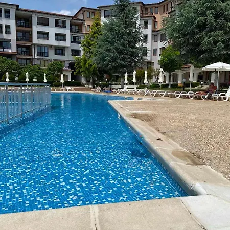 Apartment Harmony Hills Tomovi Casa 13 Warna