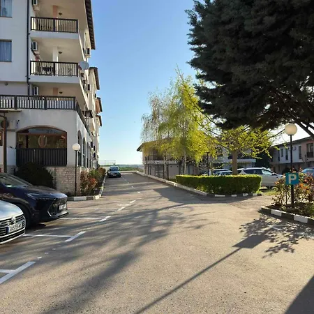 Apartment Harmony Hills Tomovi Casa 13 *