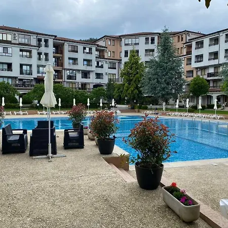 Apartment Harmony Hills Tomovi Casa 13 Warna